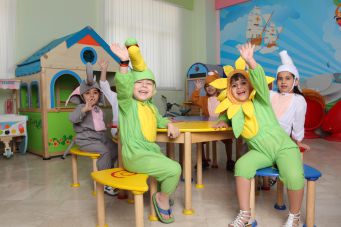 Pre-school admission in parbatsar